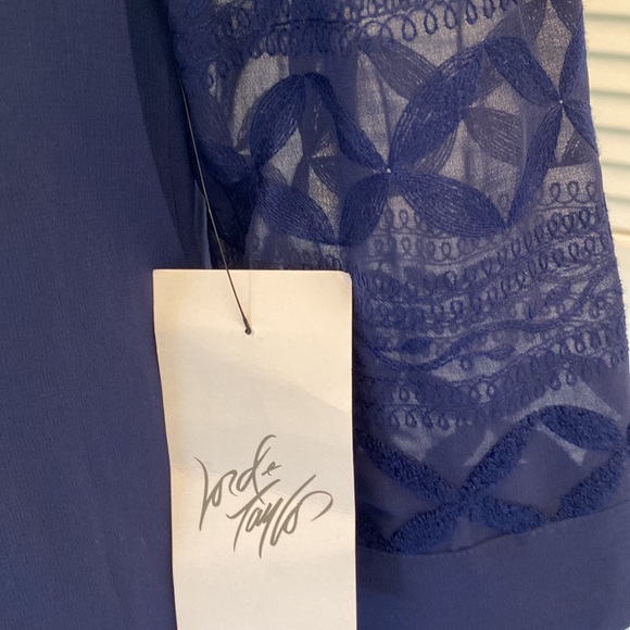 Laundry by Shelli Segal Dress - NWT - Picture 2 of 14